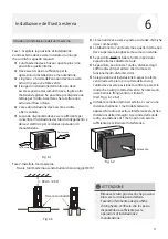 Preview for 11 page of Unical MULTI XMX2 18HE Installation Manual