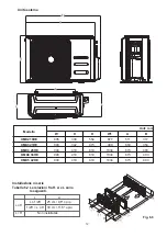 Preview for 12 page of Unical MULTI XMX2 18HE Installation Manual