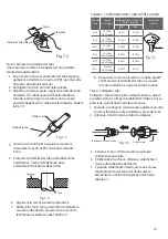 Preview for 15 page of Unical MULTI XMX2 18HE Installation Manual