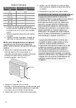 Preview for 18 page of Unical MULTI XMX2 18HE Installation Manual