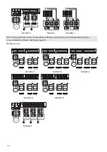 Preview for 20 page of Unical MULTI XMX2 18HE Installation Manual