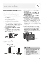 Preview for 44 page of Unical MULTI XMX2 18HE Installation Manual