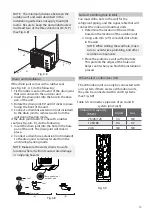 Preview for 46 page of Unical MULTI XMX2 18HE Installation Manual