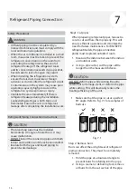 Preview for 47 page of Unical MULTI XMX2 18HE Installation Manual