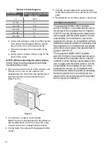 Preview for 51 page of Unical MULTI XMX2 18HE Installation Manual