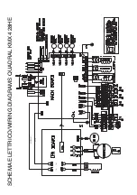 Preview for 70 page of Unical MULTI XMX2 18HE Installation Manual