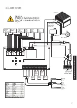 Preview for 27 page of Unical NOVAIREX Series Installation And Maintenance Instructions Manual