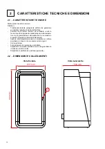 Preview for 12 page of Unical NUA Installation And Maintenance Instructions Manual