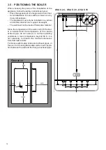 Предварительный просмотр 18 страницы Unical Osa S 24 Installation And Servicing Manual