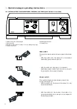 Предварительный просмотр 10 страницы Unical PANEL BOARD MODULATING MASTER Operating Instructions Manual