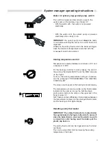 Предварительный просмотр 11 страницы Unical PANEL BOARD MODULATING MASTER Operating Instructions Manual