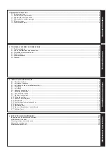 Preview for 3 page of Unical PELLEXIA 80 Instructions For Installation, Use And Maintenance Manual