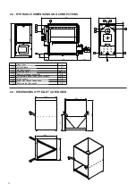 Preview for 10 page of Unical PELLEXIA 80 Instructions For Installation, Use And Maintenance Manual