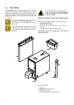 Preview for 16 page of Unical PELLEXIA 80 Instructions For Installation, Use And Maintenance Manual