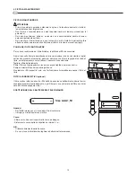 Предварительный просмотр 13 страницы Unical PS09 18HI User& Installer'S Manual