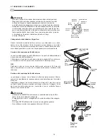 Предварительный просмотр 18 страницы Unical PS09 18HI User& Installer'S Manual