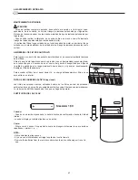 Предварительный просмотр 57 страницы Unical PS09 18HI User& Installer'S Manual