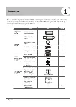 Preview for 41 page of Unical PSKM 18HI Installer Manual