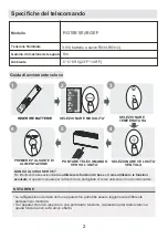 Preview for 4 page of Unical RG10B1/BGEF User Manual