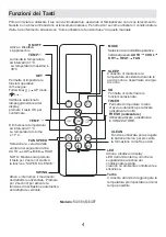 Preview for 6 page of Unical RG10B1/BGEF User Manual