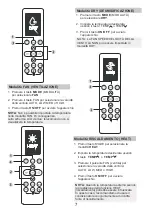 Preview for 9 page of Unical RG10B1/BGEF User Manual