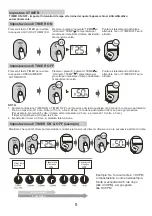 Preview for 10 page of Unical RG10B1/BGEF User Manual