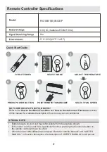 Preview for 16 page of Unical RG10B1/BGEF User Manual