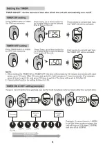 Preview for 22 page of Unical RG10B1/BGEF User Manual