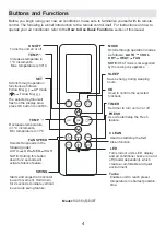 Предварительный просмотр 18 страницы Unical RG10B1 User Manual