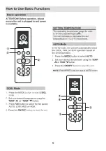 Предварительный просмотр 20 страницы Unical RG10B1 User Manual