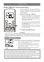 Предварительный просмотр 9 страницы Unical RG57A4/BGEF User Manual