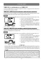 Предварительный просмотр 10 страницы Unical RG57A4/BGEF User Manual