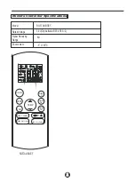 Предварительный просмотр 17 страницы Unical RG57A4/BGEF User Manual