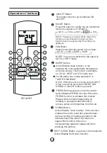 Предварительный просмотр 18 страницы Unical RG57A4/BGEF User Manual