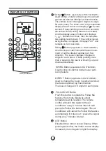 Предварительный просмотр 19 страницы Unical RG57A4/BGEF User Manual