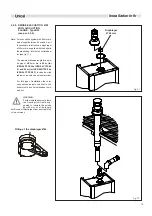 Preview for 15 page of Unical RTN 24 Installation, Use And Maintenance Manual