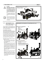 Preview for 22 page of Unical RTN 24 Installation, Use And Maintenance Manual