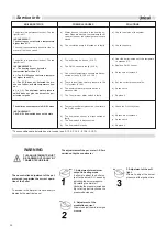 Preview for 30 page of Unical RTN 24 Installation, Use And Maintenance Manual