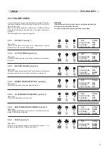 Preview for 31 page of Unical RTN 24 Installation, Use And Maintenance Manual