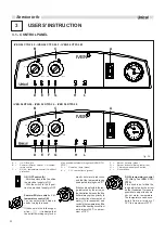 Preview for 32 page of Unical RTN 24 Installation, Use And Maintenance Manual