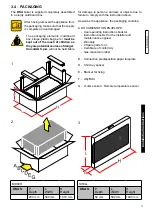 Предварительный просмотр 17 страницы Unical S 24 Manual