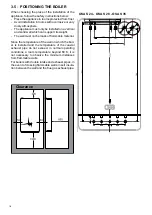 Предварительный просмотр 18 страницы Unical S 24 Manual