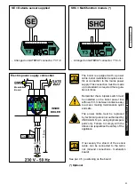 Предварительный просмотр 25 страницы Unical S 24 Manual