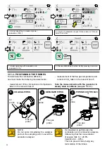 Предварительный просмотр 28 страницы Unical S 24 Manual