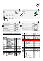 Предварительный просмотр 36 страницы Unical S 24 Manual