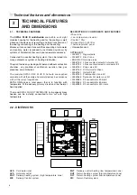 Preview for 6 page of Unical SATAL ONE PLUS R Installation And Servicing Manual