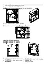 Preview for 8 page of Unical SATAL ONE PLUS R Installation And Servicing Manual