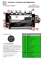 Preview for 10 page of Unical SPK 1000 Installation And Maintenance Instructions Manual