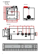 Preview for 12 page of Unical SPK 1000 Installation And Maintenance Instructions Manual