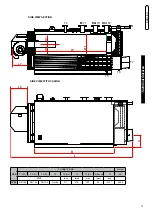 Preview for 13 page of Unical SPK 1000 Installation And Maintenance Instructions Manual